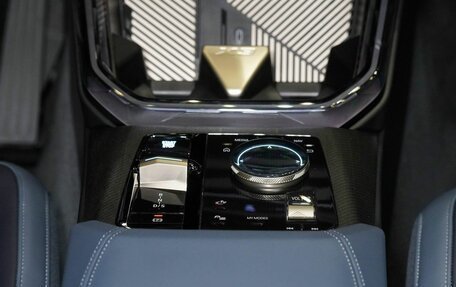 BMW X3, 2025 год, 7 600 000 рублей, 28 фотография