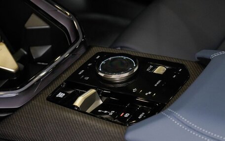 BMW X3, 2025 год, 7 600 000 рублей, 29 фотография