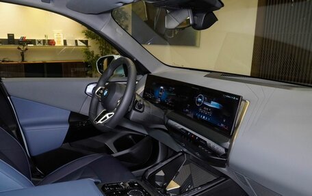 BMW X3, 2025 год, 7 600 000 рублей, 31 фотография