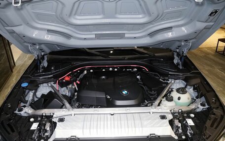 BMW X3, 2025 год, 7 600 000 рублей, 37 фотография