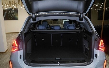 BMW X3, 2025 год, 7 600 000 рублей, 36 фотография