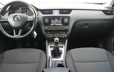 Skoda Octavia, 2015 год, 1 299 000 рублей, 6 фотография