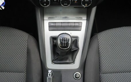 Skoda Octavia, 2015 год, 1 299 000 рублей, 11 фотография