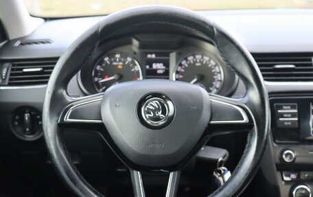 Skoda Octavia, 2015 год, 1 299 000 рублей, 7 фотография