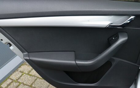 Skoda Octavia, 2015 год, 1 299 000 рублей, 14 фотография