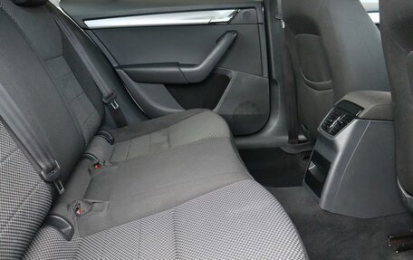 Skoda Octavia, 2015 год, 1 299 000 рублей, 17 фотография