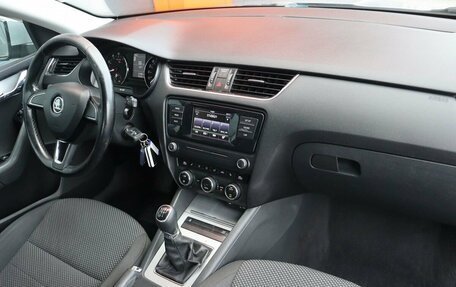 Skoda Octavia, 2015 год, 1 299 000 рублей, 10 фотография