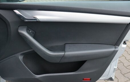 Skoda Octavia, 2015 год, 1 299 000 рублей, 15 фотография