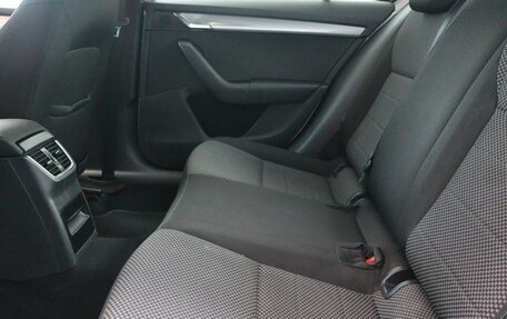 Skoda Octavia, 2015 год, 1 299 000 рублей, 19 фотография