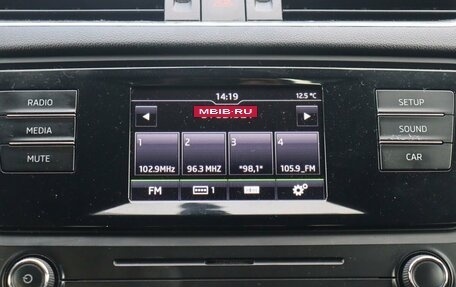 Skoda Octavia, 2015 год, 1 299 000 рублей, 9 фотография