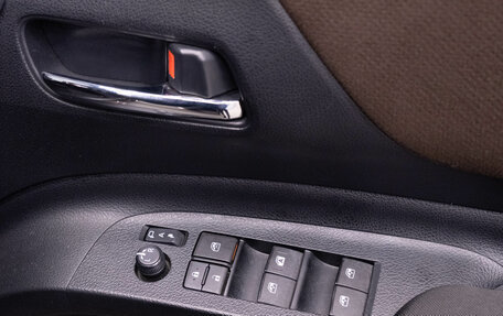 Toyota Sienta II, 2020 год, 1 699 000 рублей, 8 фотография