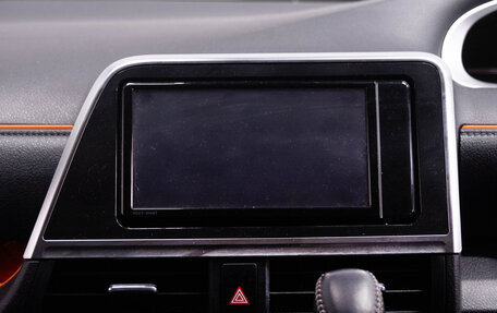 Toyota Sienta II, 2020 год, 1 699 000 рублей, 16 фотография