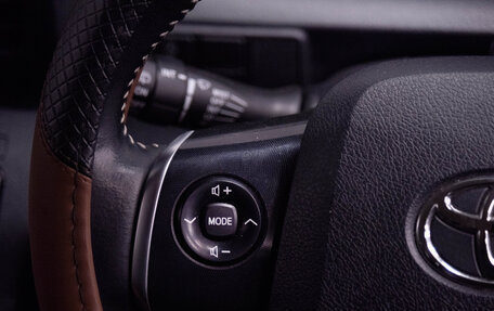 Toyota Sienta II, 2020 год, 1 699 000 рублей, 13 фотография