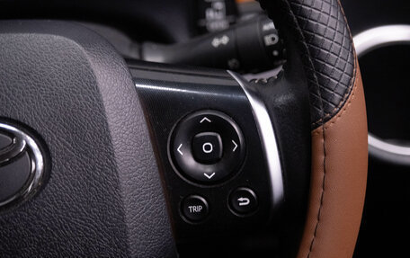 Toyota Sienta II, 2020 год, 1 699 000 рублей, 14 фотография