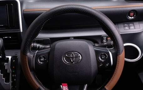 Toyota Sienta II, 2020 год, 1 699 000 рублей, 12 фотография