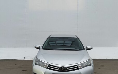 Toyota Corolla, 2014 год, 1 210 000 рублей, 2 фотография