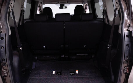 Toyota Sienta II, 2020 год, 1 699 000 рублей, 21 фотография