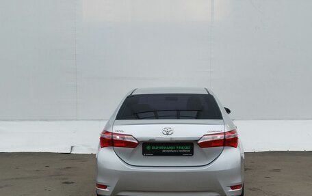 Toyota Corolla, 2014 год, 1 210 000 рублей, 6 фотография