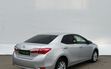 Toyota Corolla, 2014 год, 1 210 000 рублей, 5 фотография