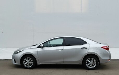 Toyota Corolla, 2014 год, 1 210 000 рублей, 8 фотография