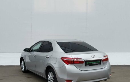 Toyota Corolla, 2014 год, 1 210 000 рублей, 7 фотография