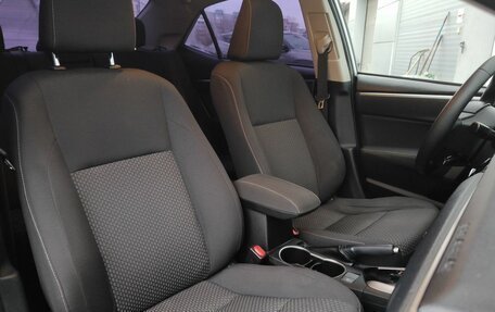 Toyota Corolla, 2014 год, 1 210 000 рублей, 10 фотография