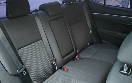 Toyota Corolla, 2014 год, 1 210 000 рублей, 11 фотография