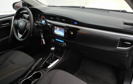 Toyota Corolla, 2014 год, 1 210 000 рублей, 9 фотография