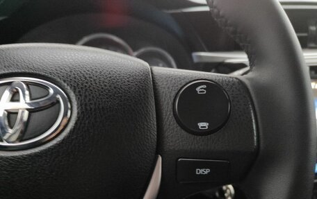 Toyota Corolla, 2014 год, 1 210 000 рублей, 19 фотография