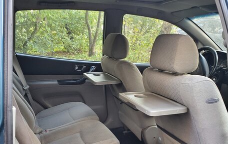 Chevrolet Rezzo, 2007 год, 460 000 рублей, 4 фотография