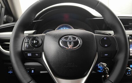 Toyota Corolla, 2014 год, 1 210 000 рублей, 17 фотография