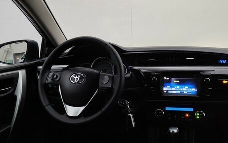 Toyota Corolla, 2014 год, 1 210 000 рублей, 16 фотография