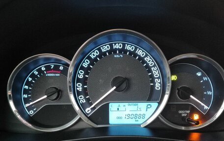 Toyota Corolla, 2014 год, 1 210 000 рублей, 20 фотография