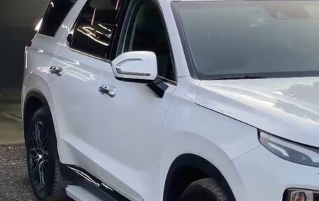 Hyundai Palisade I, 2019 год, 3 550 000 рублей, 2 фотография