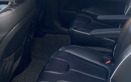 Hyundai Palisade I, 2019 год, 3 550 000 рублей, 7 фотография