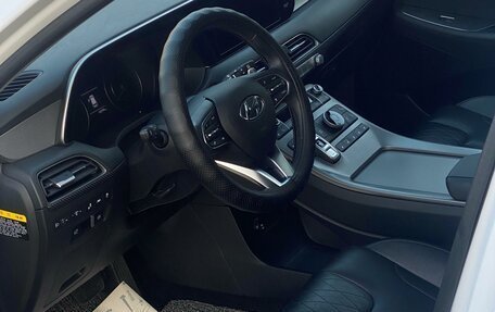 Hyundai Palisade I, 2019 год, 3 550 000 рублей, 5 фотография