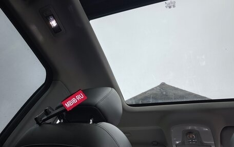 Chery Tiggo 7 Pro, 2021 год, 1 690 000 рублей, 13 фотография