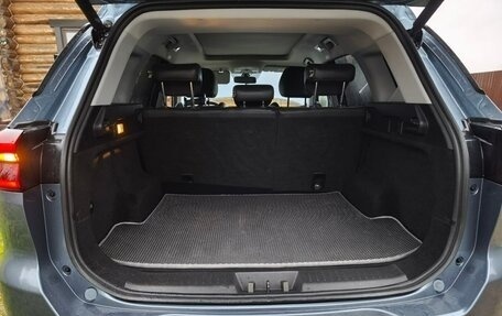 Chery Tiggo 7 Pro, 2021 год, 1 690 000 рублей, 9 фотография