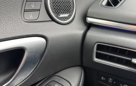 Hyundai Sonata VIII, 2021 год, 2 450 000 рублей, 9 фотография