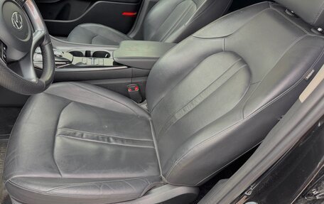 Hyundai Sonata VIII, 2021 год, 2 450 000 рублей, 11 фотография