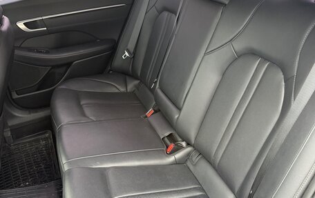 Hyundai Sonata VIII, 2021 год, 2 450 000 рублей, 12 фотография