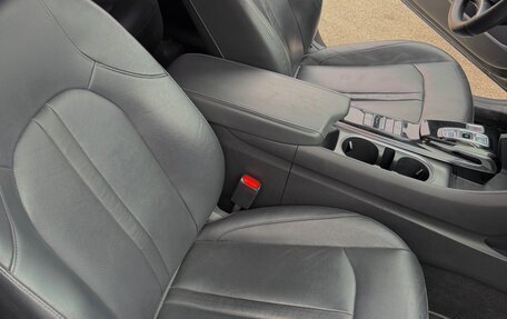 Hyundai Sonata VIII, 2021 год, 2 450 000 рублей, 13 фотография