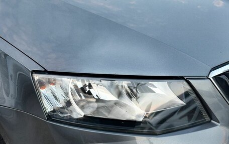 Skoda Octavia, 2016 год, 1 149 000 рублей, 12 фотография