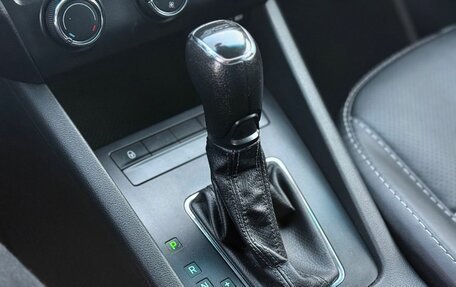 Skoda Octavia, 2016 год, 1 149 000 рублей, 16 фотография