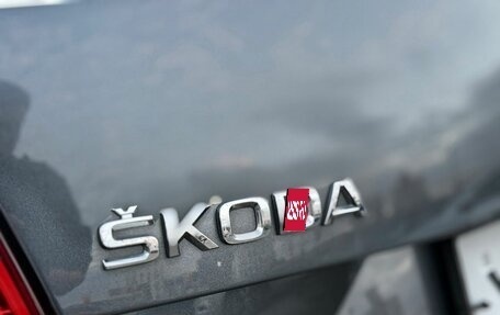 Skoda Octavia, 2016 год, 1 149 000 рублей, 8 фотография