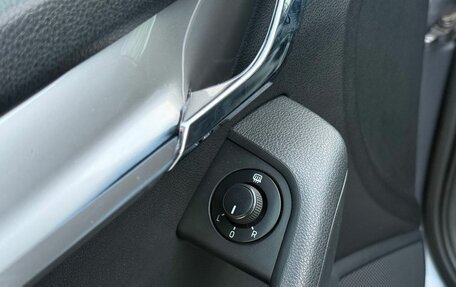 Skoda Octavia, 2016 год, 1 149 000 рублей, 21 фотография