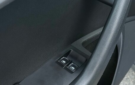 Skoda Octavia, 2016 год, 1 149 000 рублей, 25 фотография