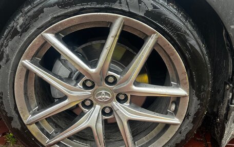 Toyota Camry, 2006 год, 893 000 рублей, 13 фотография