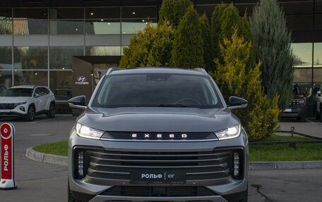 CheryExeed TXL, 2023 год, 2 388 000 рублей, 2 фотография