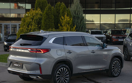 CheryExeed TXL, 2023 год, 2 388 000 рублей, 5 фотография